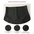 thumbnail image 4 of Tummy Control Panties for Women High Waisted Lace Shapewear Briefs Slimming Waist Shaper, 4 of 6