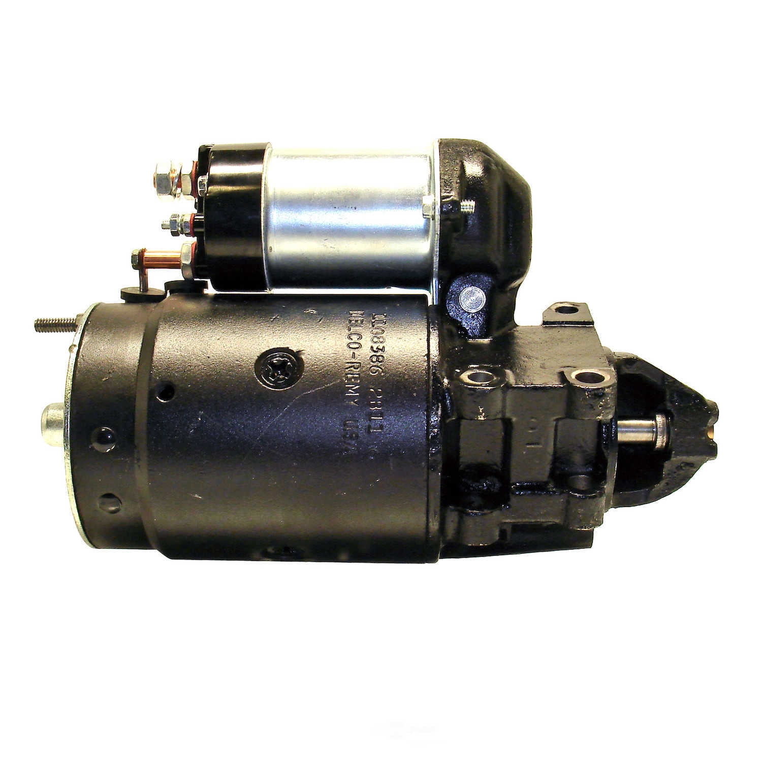FVP Professional 3560S Starter Standard
