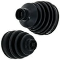 thumbnail image 2 of Niche Front CV Axle Boot Kit for Honda Pioneer 1000 1000-5 519-KCV2432B, 2 of 6