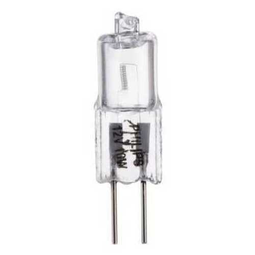 10-Bulbs Anyray Replacement for 12V 10Watt Microwave JVM1860SD001 WB36X10163 10W 