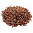 thumbnail image 1 of Graines de Lin Biologiques Brunes, 1 of 1