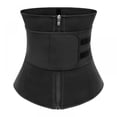 thumbnail image 1 of Cinturón adelgazante para mujeres, cinturón para el sudor, cinturón de sauna de fitness para quemar grasa, recortador de cintura, cinturón abdominal, entrenador de cintura adelgazante,, 1 of 6