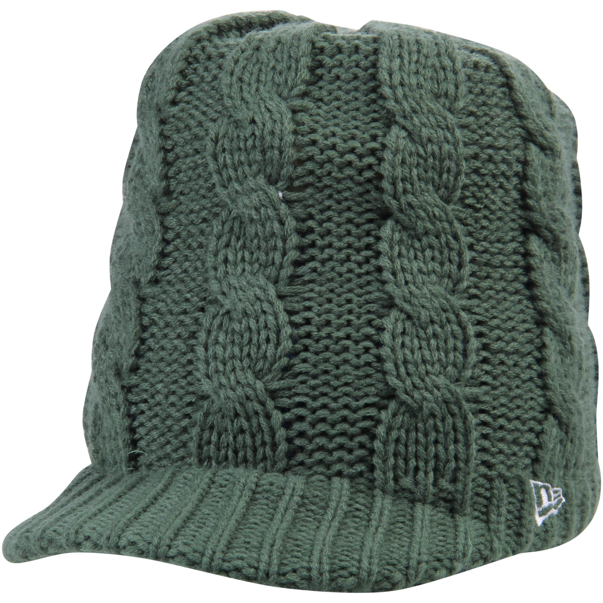 Women's New Era Green New York Jets 