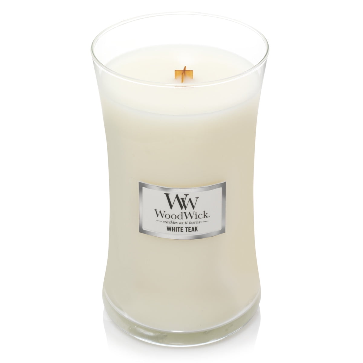 Beach Driftwood Large 3 Wick Candle – aroma43