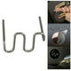 thumbnail image 5 of 500/300/100pcs Hot Stapler Staples For Plastic Welder Repair Welding Machine Welding, 5 of 5