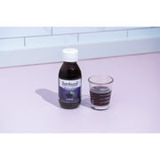 Sambucol Black Elderberry Syrup - Immune Support, Original Formula - 4 Fl Oz