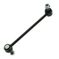 thumbnail image 3 of TRQ Front Sway Stabilizer Bar End Link Pair Set of 2 for Olds Buick for Mercury PSA55753, 3 of 5