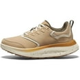 thumbnail image 3 of KEEN Women's WK400 Performance Breathable Walking Shoes, Safari/Birch, 9, 3 of 7