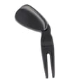 thumbnail image 1 of Herramienta de reparación de chuletas de golf de , puntas de reparación de césped de golf, accesorios de herramientas , tenedor verde Negro Soledad Reparación de chuletas de golf, 1 of 9