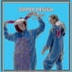 thumbnail image 3 of Snug Fit Unisex Adult Onesie Pajamas, Flannel Cosplay Animal One Piece Halloween Costume-r, 3 of 3