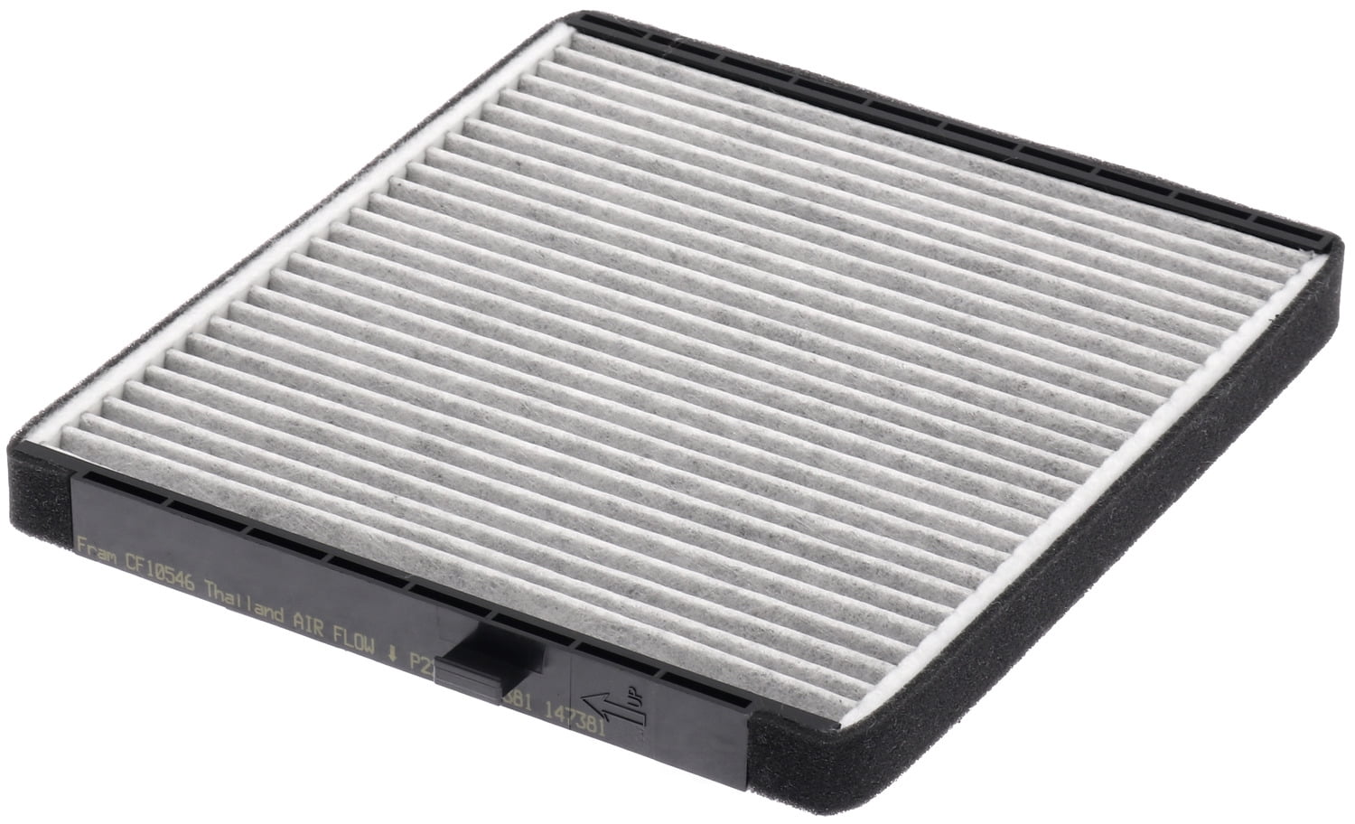 FRAM Fresh Breeze Cabin Air Filter CF10546 with Arm & Hammer Baking Soda, for Select Chevrolet, Pontiac and Suzuki Vehicles Fits select: 2004-2011 CHEVROLET AVEO, 2009 PONTIAC G3 WAVE