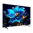 thumbnail image 2 of TV 43 Pulgadas Smart TV UHD 4K Qled TCL Google TV, 2 of 4