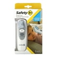 thumbnail image 5 of Safety 1st Simple Scan Forehead Thermometer, Grey,, 5 of 7