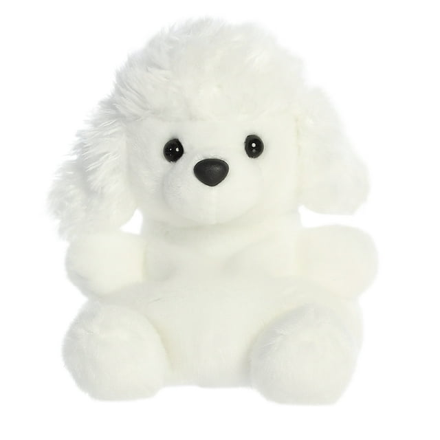 Aurora Palm Pals - Lulu Poodle 5"