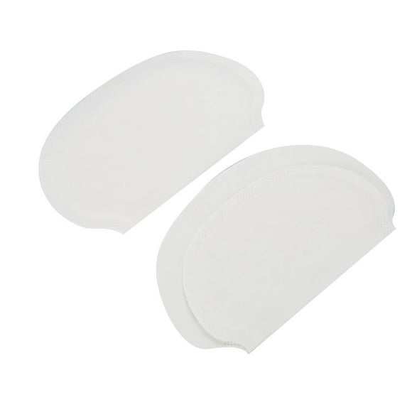 Armpit Sweat Sticker,Disposable Underarm Sweat Absorbent Armpit Sweat Pad Underarm Pad Enhanced Durability