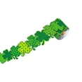 thumbnail image 1 of asddcavvf St Patrick's Day Decorative Stickers Festive Irish For Windows Walls Party Decorations Bring Good Luck Home Product Turntable compatible with Motorized Photography, 1 of 9