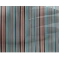thumbnail image 3 of oneOone Georgette Viscose Fabric Multicolor Stripe Fabric Prints By Yard 42 Inch Wide, 3 of 3