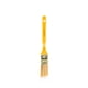 thumbnail image 2 of Pincel Wooster Q3208-1 Softip Angle de 1 pulgada, blanco, 2 of 2