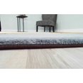 thumbnail image 6 of Premium Hand Carved Abstract Modern Rug Contemporary Colorful Thick Carpet Design 1062 (7'8"x10'8",Mocha), 6 of 7
