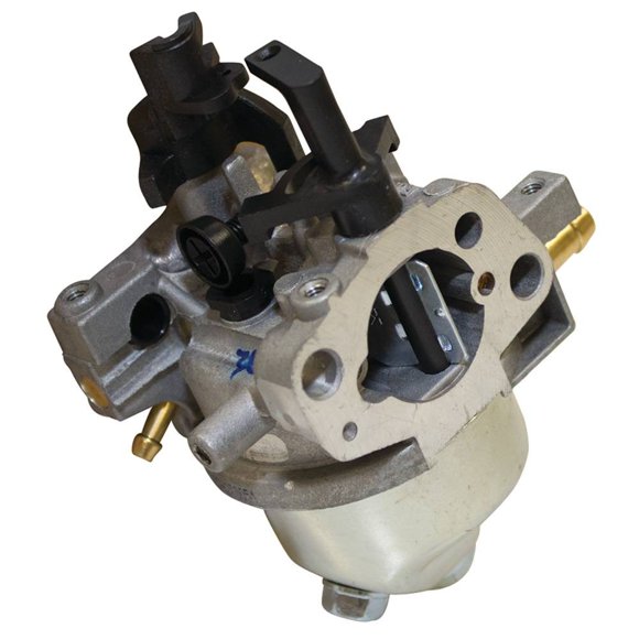 Total Parts Canada Carburetor Compatible with Kohler 14 853 21-S, 14 853 36-S, 14 853 49-S, Models XT650 and XT675