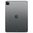 thumbnail image 2 of Restored Apple iPad Pro (11") 3rd Gen 128GB Space Gray Wi-Fi MHQR3LL/A (Latest Model) (Refurbished), 2 of 5