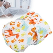 Adult Diapers, Adult Nappy Reusable For Elderly People A51