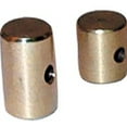thumbnail image 2 of Motion Pro Barrel Cable Fitting - 10 Pack, 2 of 3