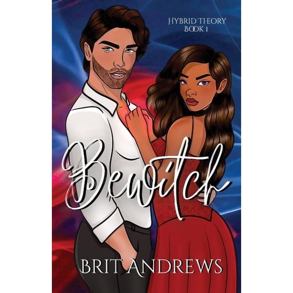 Bewitch, (Paperback)