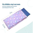 thumbnail image 5 of Wildkin Kids Microfiber Rest Mat Cover for Boys and Girls (Unicorn), 5 of 7