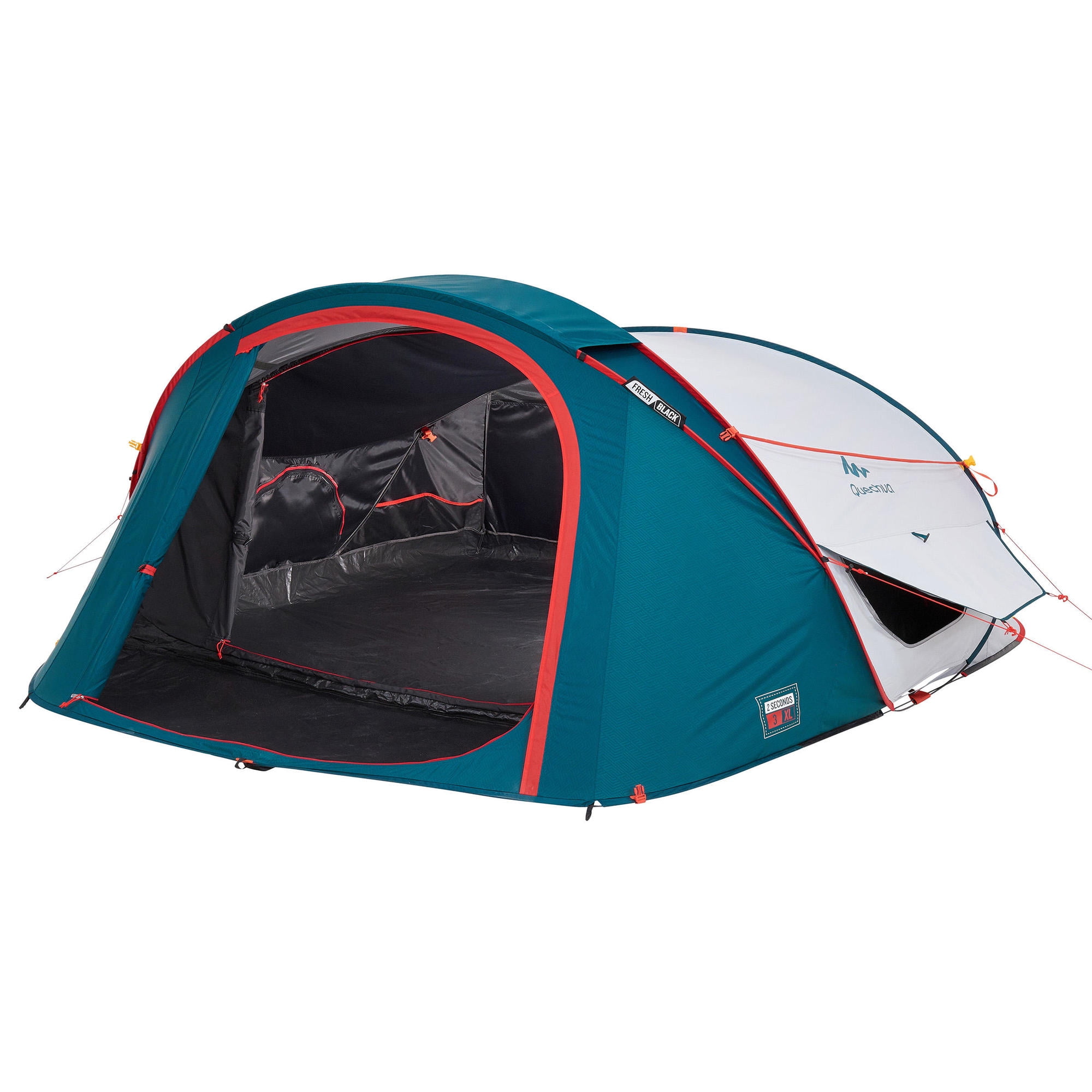 fresh and black tent 3 person