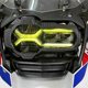 thumbnail image 5 of Motor Vehicle Lighting For Bmw R1250gs R1200gs Lc R 1250 Gs Adventure Motorcycle Accessorie Headlight Guard Lens Front Lamp Cover Fluorescent Covers, 5 of 5