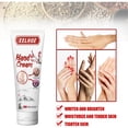 thumbnail image 4 of Crema de manos HUOGUO Winter Outdoor Hydration Antiagrietamiento, 4 of 5
