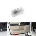 thumbnail image 2 of Furulu Courtesy Door Light 81230-06040 For Toyota Land Cruiser Prado Tundra, 2 of 5