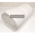 thumbnail image 1 of Muslin Fabric Natural Single Face Quilted Diamond 42/43" Wide Sold by 5 Yards, 1 of 4