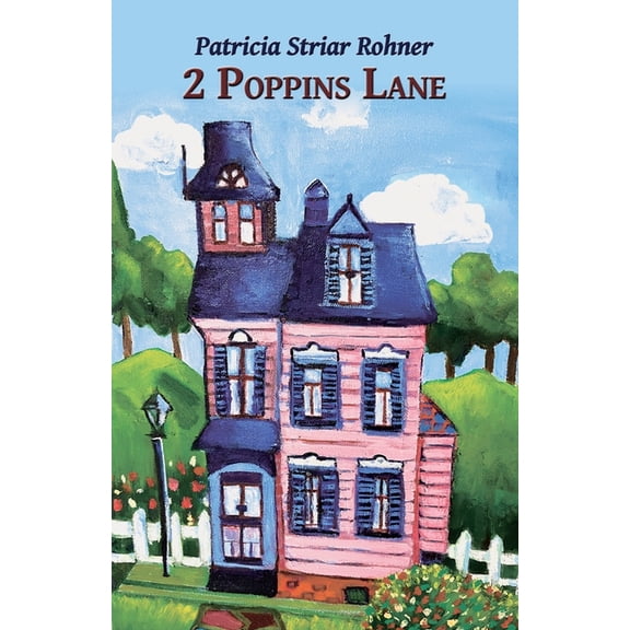 2 Poppins Lane, (Paperback)
