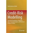 thumbnail image 1 of Modélisation de Risques de Crédit: Fondements Théoriques, Outils de Diagnostic, Exemples Pratiques et Recettes Numériques en Python, 1 of 3
