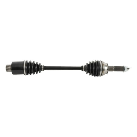 All Balls Middle Left 6ball CV Axle for Polaris Ranger 6x6 700 EFI 2009