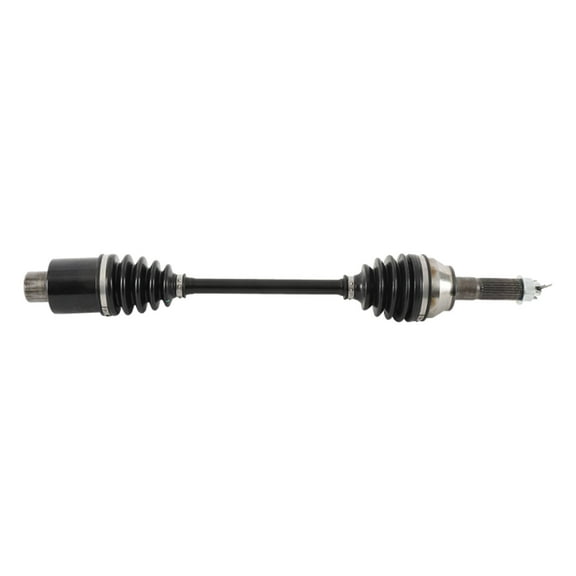 All Balls Middle Left 6ball CV Axle for Polaris Ranger 6x6 700 EFI 2009