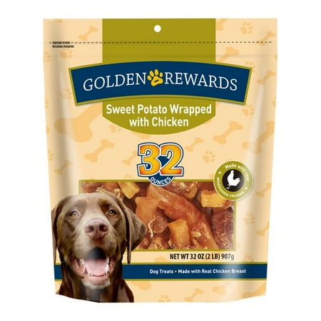 Dried Sweet Potato Dog Treats Dried Sweet Potato Dog Treats