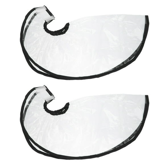 Herramientas de tratamiento de cabello para el pelo del hogar 2 unids Herramientas de tratamiento de cabello útiles para el cabello.