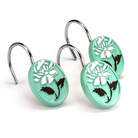 Popular Bath Avantie Shower Hooks