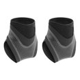 thumbnail image 1 of Dinheiro Un par de protectores de tobillo deportivos fuerza de presión ligera protección del tobillo contra esguince correr cinturón de tobillo transpirable, 1 of 5
