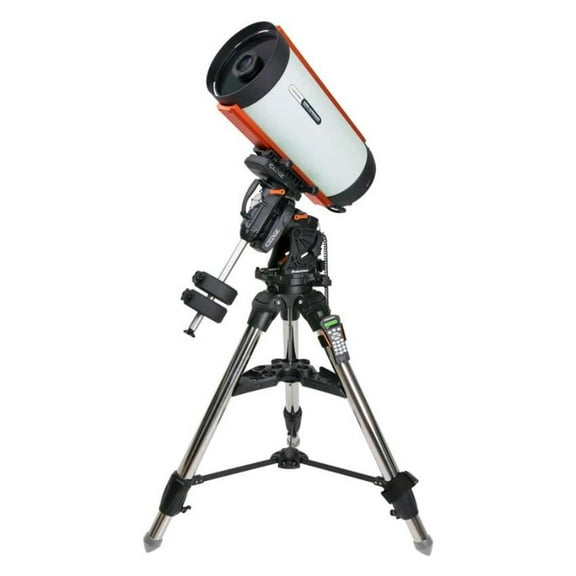 Celestron CGX-L 1100, 11" Rowe-Ackermann Schmidt Astrograph (RASA) Equatorial Telescope - Version 2