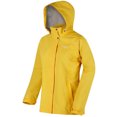 thumbnail image 3 of Regatta - Chaqueta Softshell modelo Daysha para mujer (Duquesa/Cereza Oscuro) Regatta UTRG2434_duchessdarkcerise, 3 of 3