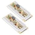 thumbnail image 4 of Arcade Game Controller USB Encoder Zero Delay USB to Joystick Button for PC for MAME for Raspberry Pi RetroQM070913 (Double), 4 of 5