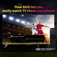 thumbnail image 6 of 2025 Latest Superbox S6ultra Fully Loaded, Super Box S6 Ultra with 4G+128G+64G Storage, Powerful Smart TV Box S6 with Time Shift, Parental Control Time & Voice Controls for Family Fun, 6 of 8