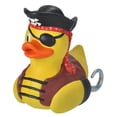 thumbnail image 1 of Juguete de baño Rubber Duck Wild Republic Pirate para niños a partir de 4 años, 1 of 1
