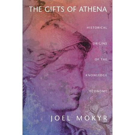 The Gifts of Athena : Historical Origins of the Knowledge (Ben Best Tree Of Knowledge)