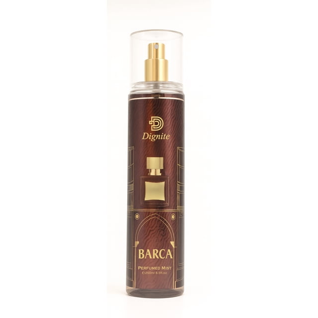 Perfumed Mist DIGNITE BARCA, Perfume para mujer, 250 ml