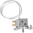 thumbnail image 4 of Universal Refrigerator Thermostat Replacement For Electric Fridge And Freezer Electric Fridge Thermostat Replace Fridge Freezer Thermostat Electric Thermostat, 4 of 5
